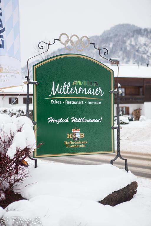 Deva Mittermaier Hotel