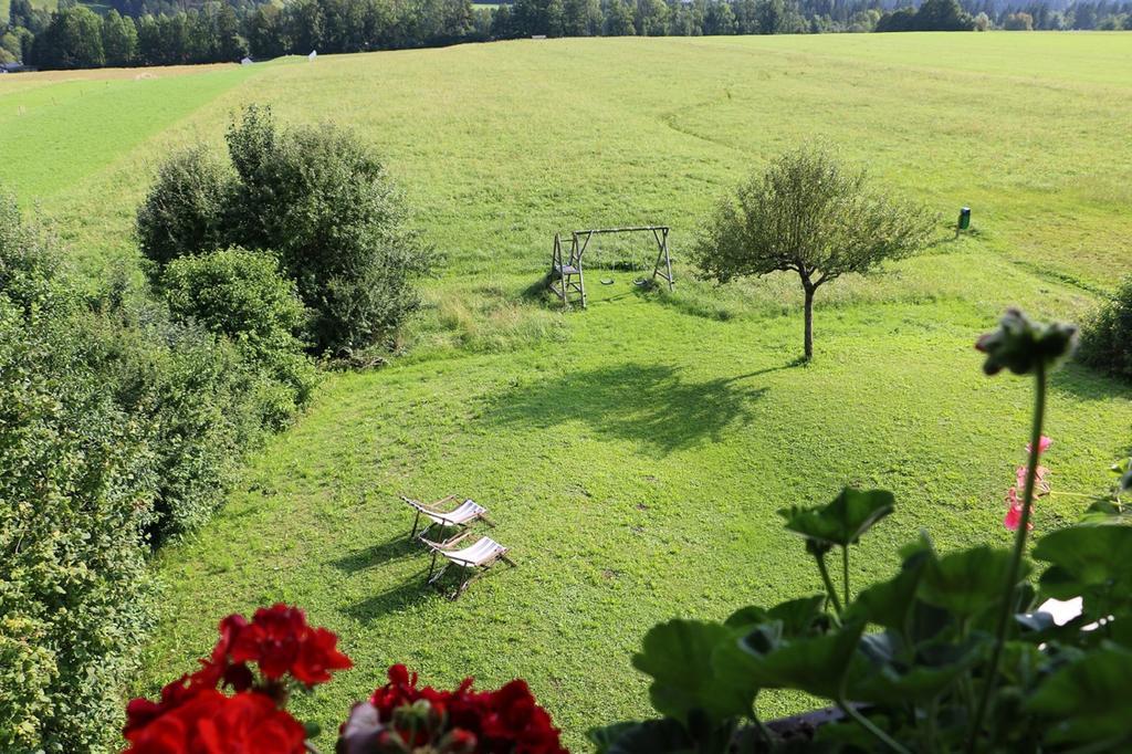Deva Mittermaier Hotel Reit im Winkl