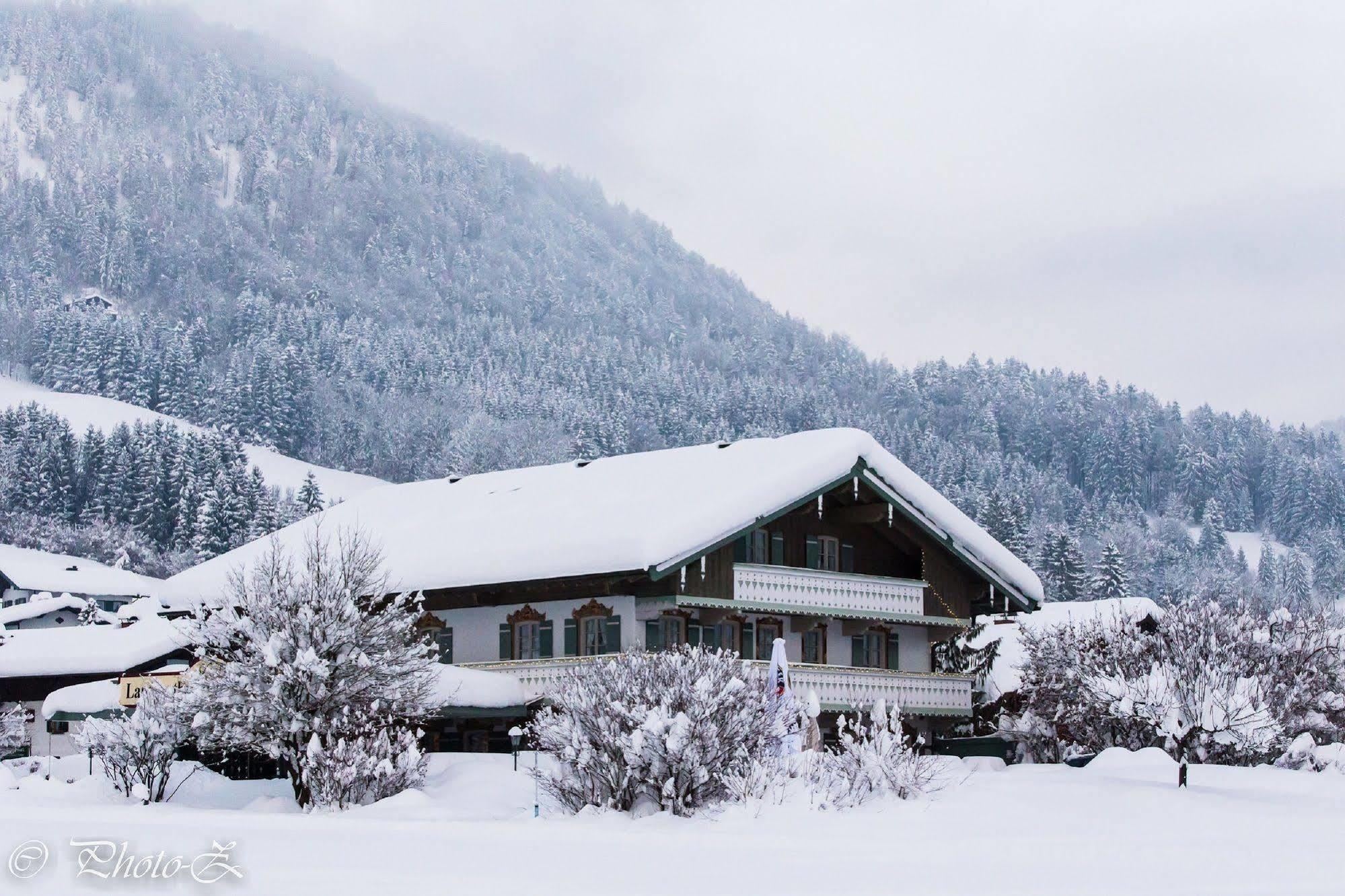 Deva Mittermaier 4* Reit im Winkl