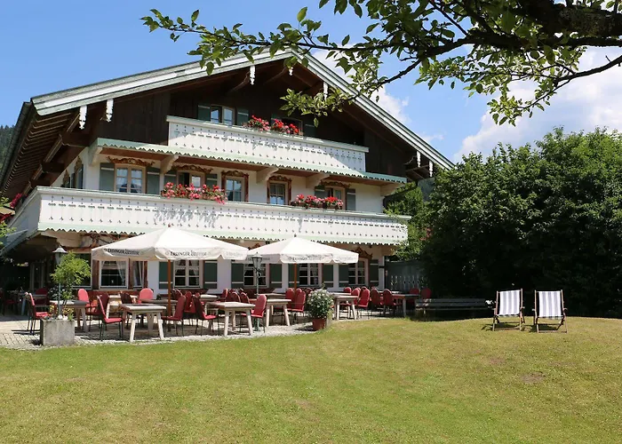 DEVA Villa Mittermaier
