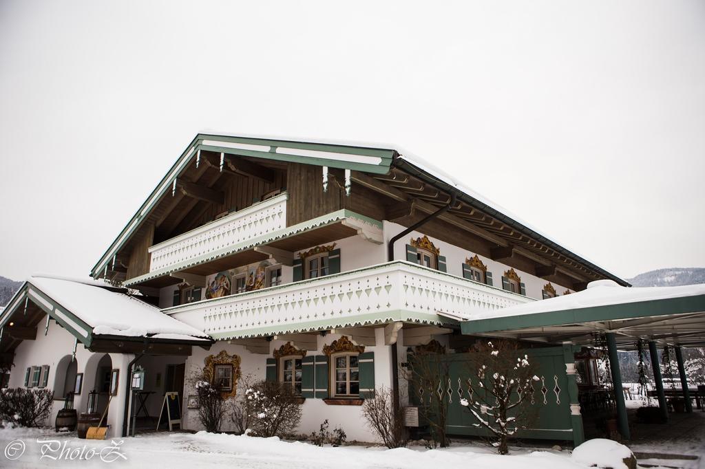 Deva Mittermaier Reit im Winkl