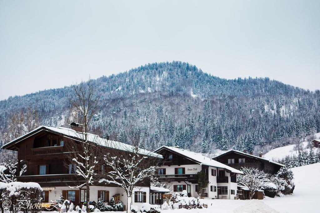 Deva Mittermaier 4* Reit im Winkl
