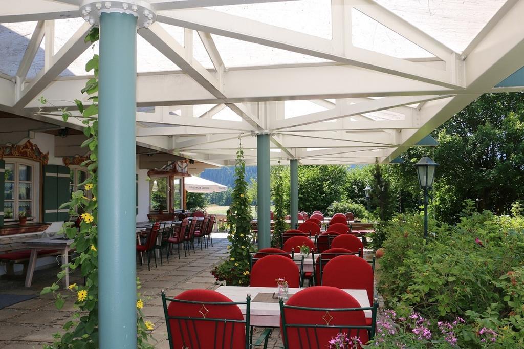 Hotel Deva Mittermaier